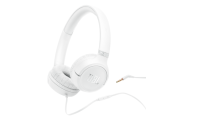 JBL Tune 530 On-Ear Bluetooth Headphones Λευκά